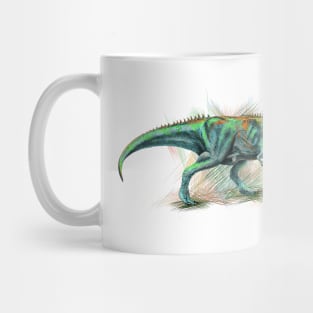 Dinosaurier Mug